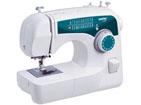 fotosproduto/XL-2600i<br/><br/>

Essa versátil máquina é perfeita para costura, quilting e decoração  de roupas, artesanatos e moda doméstica.
Dotada de inúmeras funções.
